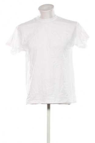Herren T-Shirt Fruit Of The Loom, Größe L, Farbe Weiß, Preis 13,99 €