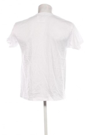 Herren T-Shirt Fruit Of The Loom, Größe L, Farbe Weiß, Preis 13,99 €