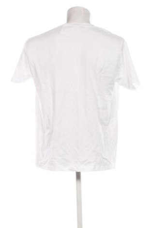 Ανδρικό t-shirt Fruit Of The Loom, Μέγεθος L, Χρώμα Λευκό, Τιμή 12,99 €