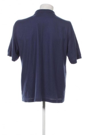 Pánské tričko  Fruit Of The Loom, Velikost L, Barva Modrá, Cena  241,00 Kč