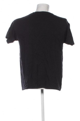 Męski T-shirt Fruit Of The Loom, Rozmiar S, Kolor Czarny, Cena 62,99 zł