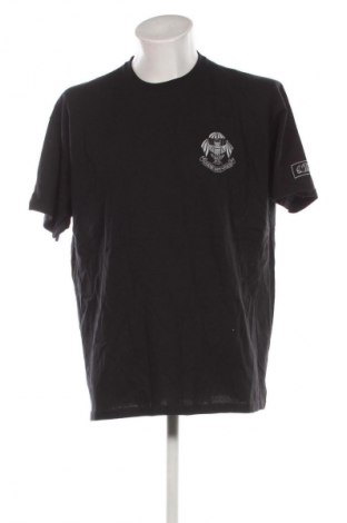 Pánské tričko  Fruit Of The Loom, Velikost XXL, Barva Černá, Cena  309,00 Kč