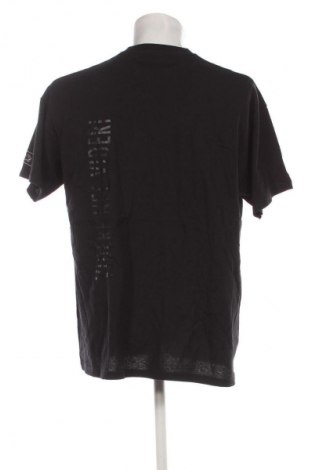 Pánské tričko  Fruit Of The Loom, Velikost XXL, Barva Černá, Cena  309,00 Kč