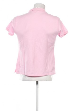 Herren T-Shirt Fruit Of The Loom, Größe XL, Farbe Rosa, Preis € 10,00