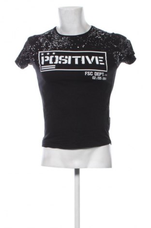 Herren T-Shirt Fullstop., Größe S, Farbe Mehrfarbig, Preis 9,72 €