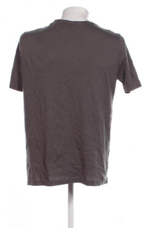 Ανδρικό t-shirt Fynch-Hatton, Μέγεθος L, Χρώμα Γκρί, Τιμή 17,99 €