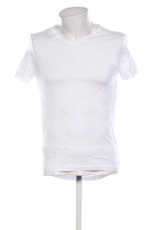 Męski T-shirt Fynch-Hatton, Rozmiar S, Kolor Biały, Cena 86,99 zł
