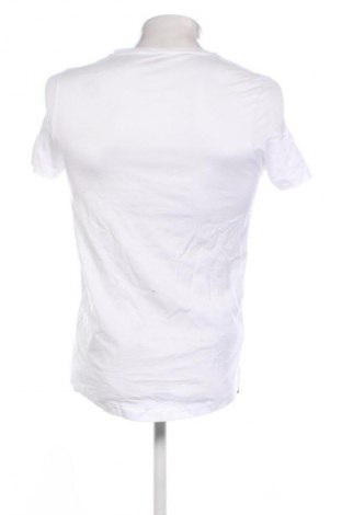 Męski T-shirt Fynch-Hatton, Rozmiar S, Kolor Biały, Cena 86,99 zł