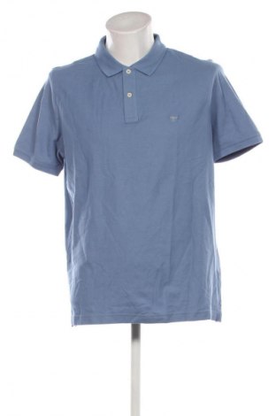 Męski T-shirt Fynch-Hatton, Rozmiar L, Kolor Niebieski, Cena 355,99 zł