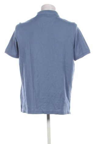 Męski T-shirt Fynch-Hatton, Rozmiar L, Kolor Niebieski, Cena 355,99 zł