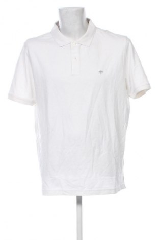 Pánske tričko  Fynch-Hatton, Veľkosť XL, Farba Biela, Cena  62,95 €