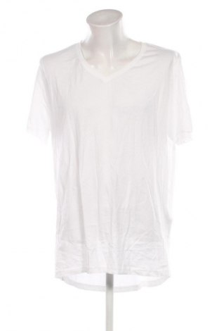 Herren T-Shirt Fynch-Hatton, Größe XXL, Farbe Weiß, Preis € 43,99