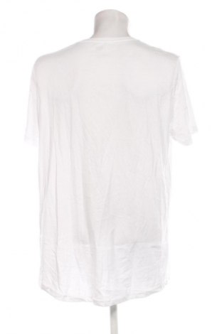 Herren T-Shirt Fynch-Hatton, Größe XXL, Farbe Weiß, Preis € 43,99
