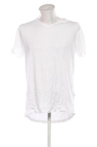 Tricou de bărbați Fynch-Hatton, Mărime XL, Culoare Alb, Preț 210,99 Lei