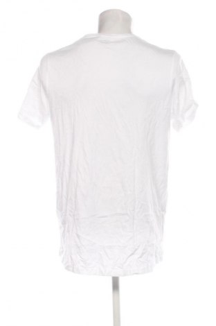 Tricou de bărbați Fynch-Hatton, Mărime XL, Culoare Alb, Preț 210,99 Lei