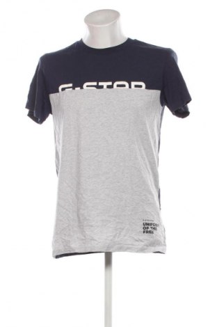 Herren T-Shirt G-Star Raw, Größe M, Farbe Mehrfarbig, Preis € 40,99