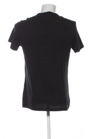 Męski T-shirt G-Star Raw, Rozmiar M, Kolor Czarny, Cena 68,97 zł