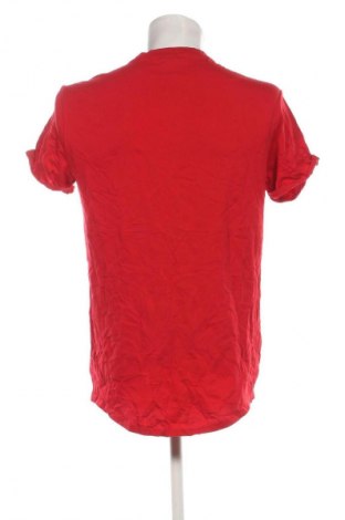 Tricou de bărbați G-Star Raw, Mărime M, Culoare Roșu, Preț 91,99 Lei