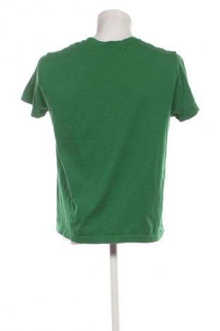 Pánske tričko  Gant, Veľkosť L, Farba Zelená, Cena  20,97 €