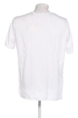 Férfi póló Gant, Méret XL, Szín Fehér, Ár 23 449 Ft