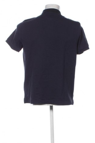 Herren T-Shirt Gant, Größe M, Farbe Blau, Preis 85,99 €