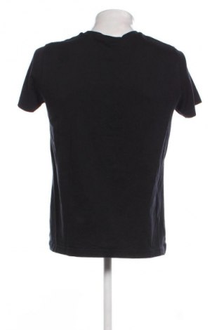 Ανδρικό t-shirt Gant, Μέγεθος M, Χρώμα Μπλέ, Τιμή 20,97 €