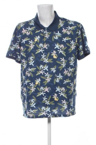 Herren T-Shirt Gant, Größe 3XL, Farbe Mehrfarbig, Preis € 86,99