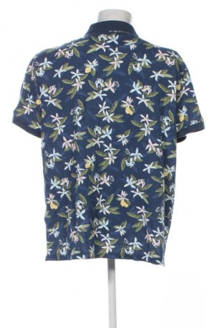 Herren T-Shirt Gant, Größe 3XL, Farbe Mehrfarbig, Preis € 86,99