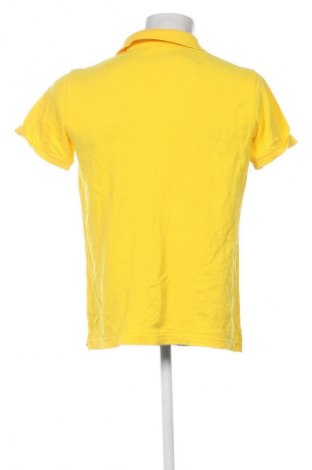 Herren T-Shirt Gant, Größe M, Farbe Gelb, Preis 37,99 €