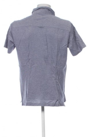 Herren T-Shirt Gant, Größe XL, Farbe Blau, Preis € 28,00