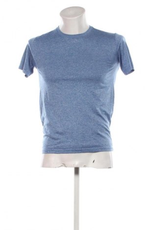 Herren T-Shirt Gildan, Größe M, Farbe Blau, Preis 9,99 €