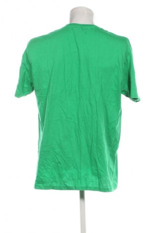 Pánske tričko  Gildan, Veľkosť XL, Farba Zelená, Cena  11,95 €