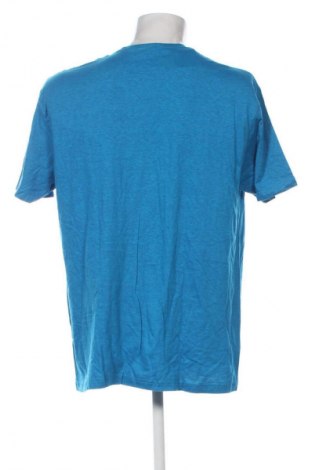 Herren T-Shirt Gildan, Größe XL, Farbe Blau, Preis 13,99 €