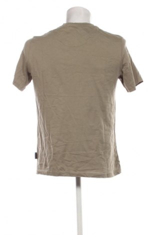 Męski T-shirt GreenLand Nature, Rozmiar L, Kolor Zielony, Cena 49,99 zł