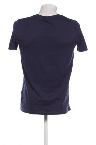 Herren T-Shirt Greenbomb, Größe M, Farbe Blau, Preis 23,99 €