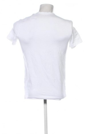 Férfi póló H&M, Méret S, Szín Fehér, Ár 8 419 Ft