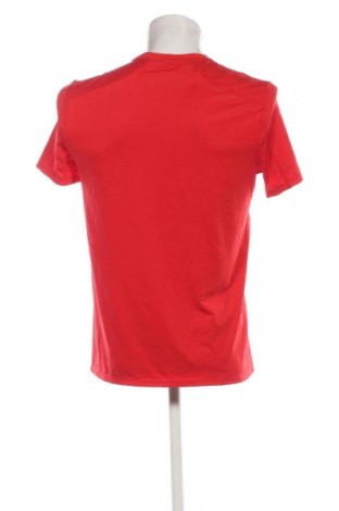 Pánske tričko  H&M, Veľkosť M, Farba Červená, Cena  7,95 €