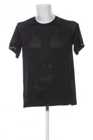 Pánské tričko  H&M, Velikost M, Barva Černá, Cena  209,00 Kč