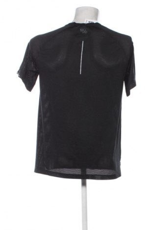 Pánské tričko  H&M, Velikost M, Barva Černá, Cena  209,00 Kč