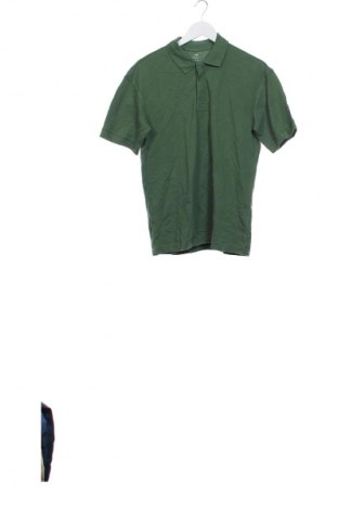 Męski T-shirt H&M, Rozmiar XS, Kolor Zielony, Cena 101,99 zł