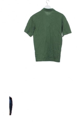 Męski T-shirt H&M, Rozmiar XS, Kolor Zielony, Cena 101,99 zł