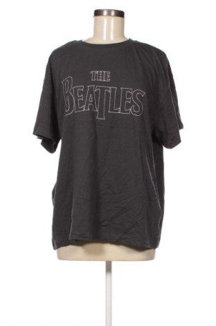 Herren T-Shirt H&M, Größe L, Farbe Grau, Preis € 21,99