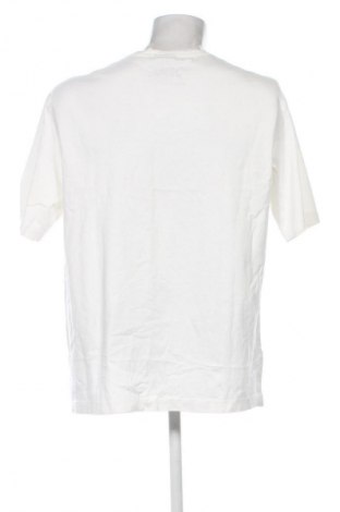 Herren T-Shirt H&M, Größe L, Farbe Weiß, Preis € 13,99
