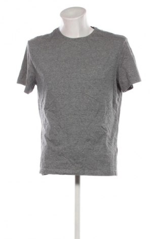 Tricou de bărbați H&M, Mărime XL, Culoare Gri, Preț 64,99 Lei