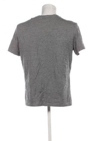 Tricou de bărbați H&M, Mărime XL, Culoare Gri, Preț 64,99 Lei