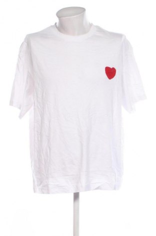 Herren T-Shirt H&M, Größe XL, Farbe Mehrfarbig, Preis 13,99 €