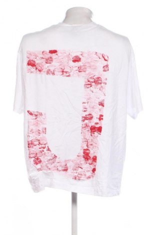 Herren T-Shirt H&M, Größe XL, Farbe Mehrfarbig, Preis 13,99 €
