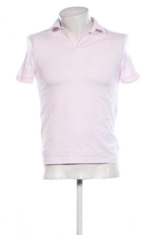Pánské tričko  H&M, Velikost S, Barva Růžová, Cena  309,00 Kč