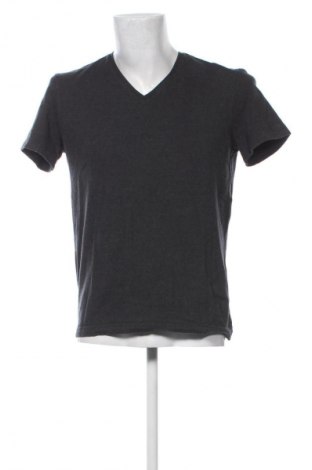 Herren T-Shirt H&M, Größe L, Farbe Grau, Preis € 13,99