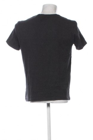 Herren T-Shirt H&M, Größe L, Farbe Grau, Preis € 13,99